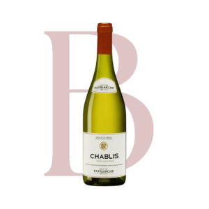 Pere & Fils Patriarche Chablis, France