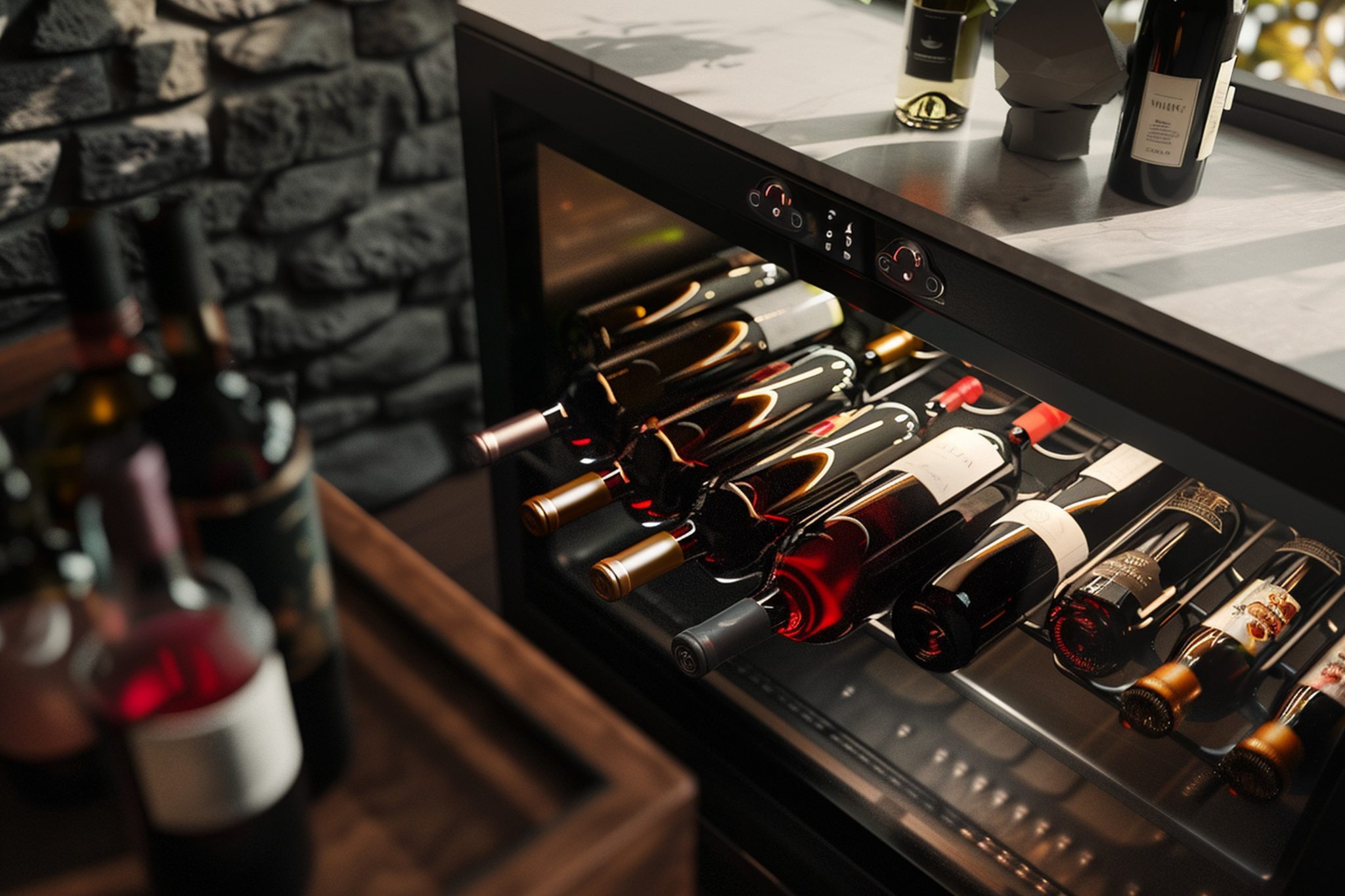 Should you Refrigerate Wine? Wine Storing Tips for Red & White